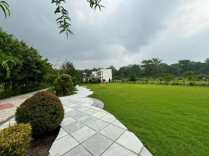 corbett the regnum resort