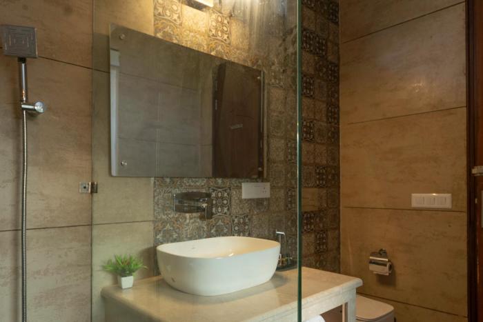 corbett the regnum resort