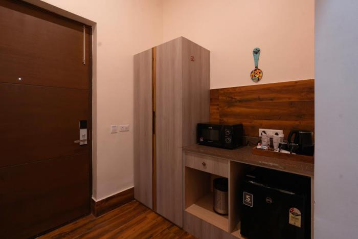 corbett the regnum resort