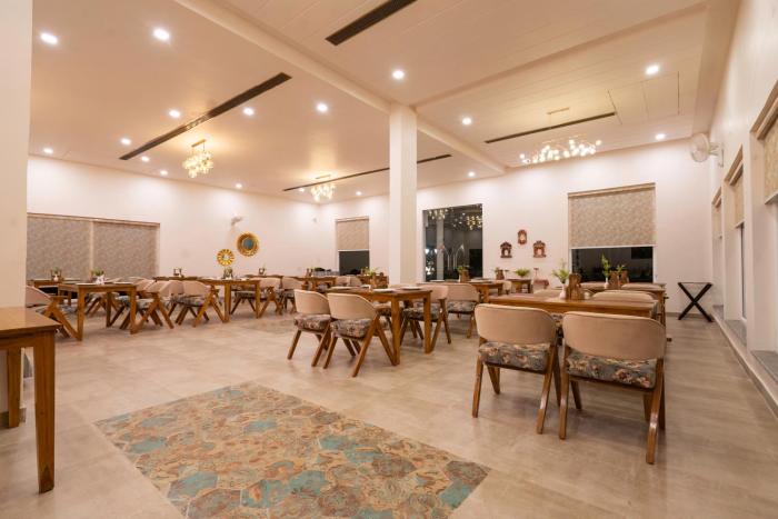 corbett the regnum resort