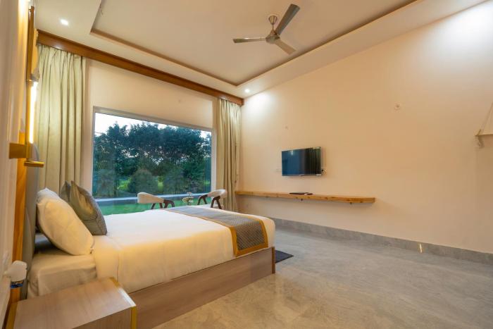 corbett the regnum resort