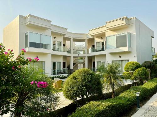 corbett the regnum resort