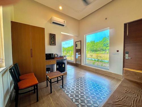 corbett the regnum resort