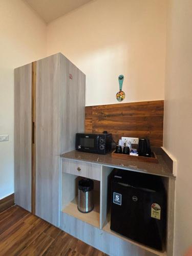 corbett the regnum resort