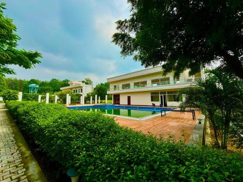 corbett the regnum resort