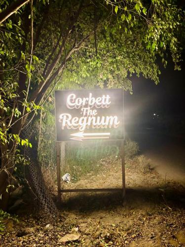 corbett the regnum resort