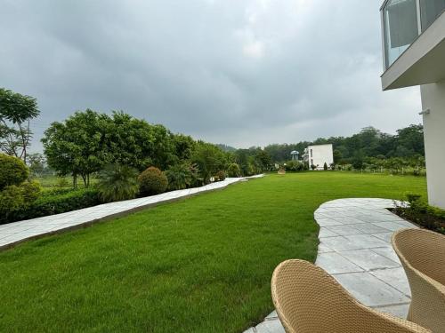 corbett the regnum resort