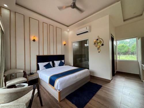 corbett the regnum resort