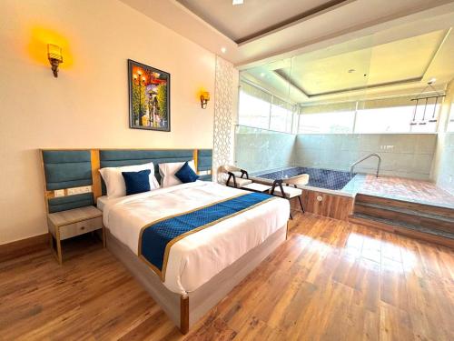 corbett the regnum resort