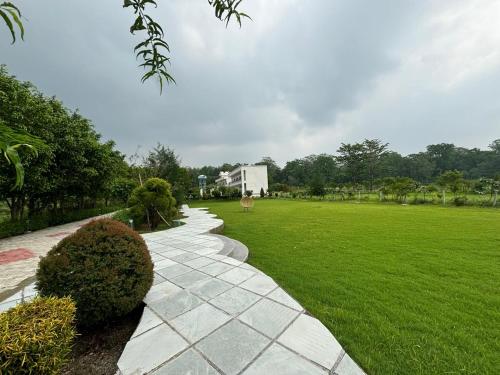 corbett the regnum resort