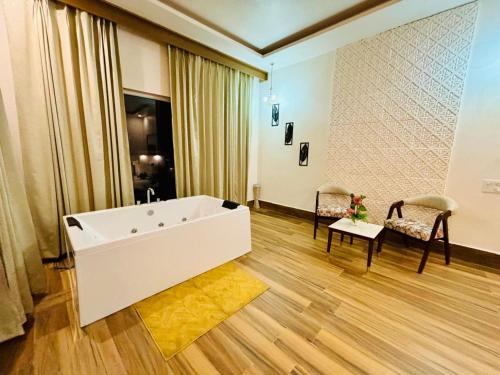 corbett the regnum resort