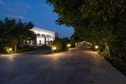 corbett the regnum resort