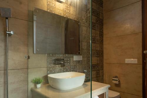 corbett the regnum resort