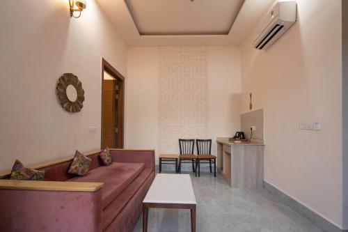 corbett the regnum resort