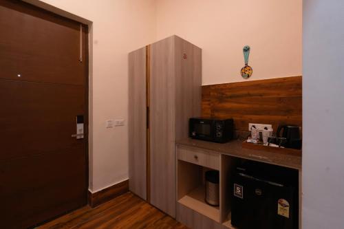 corbett the regnum resort