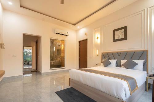 corbett the regnum resort