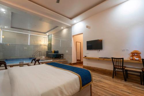 corbett the regnum resort