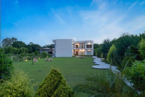 corbett the regnum resort