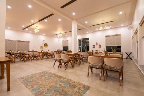 corbett the regnum resort