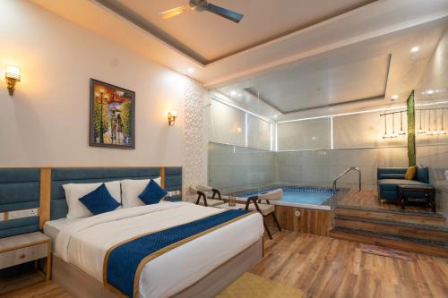 corbett the regnum resort