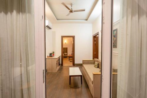 corbett the regnum resort