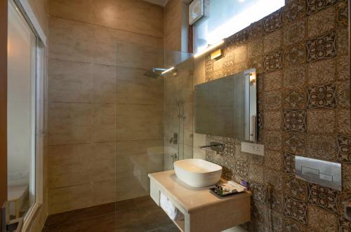 corbett the regnum resort