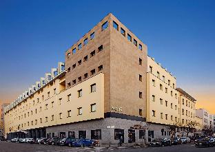 Melia Milano,Fiera Milano City>>Fiera,5 star