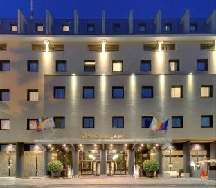 Melia Milano,Fiera Milano City>>Fiera,5 star