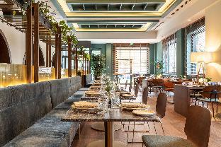 Melia Milano,Fiera Milano City>>Fiera,5 star