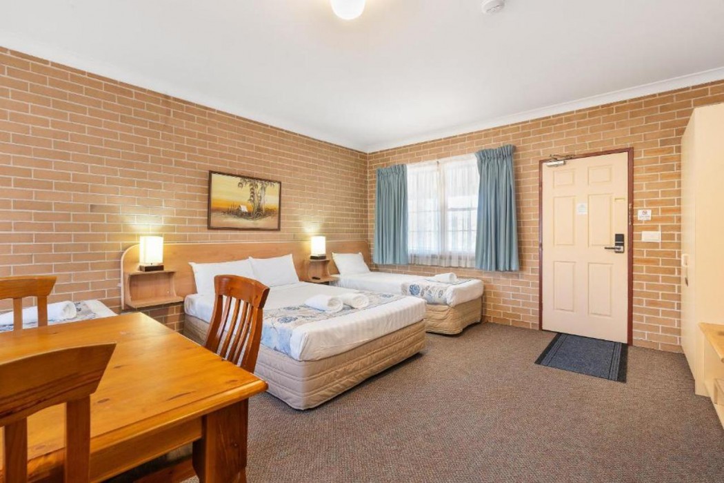 surestay by best western new inn richmond