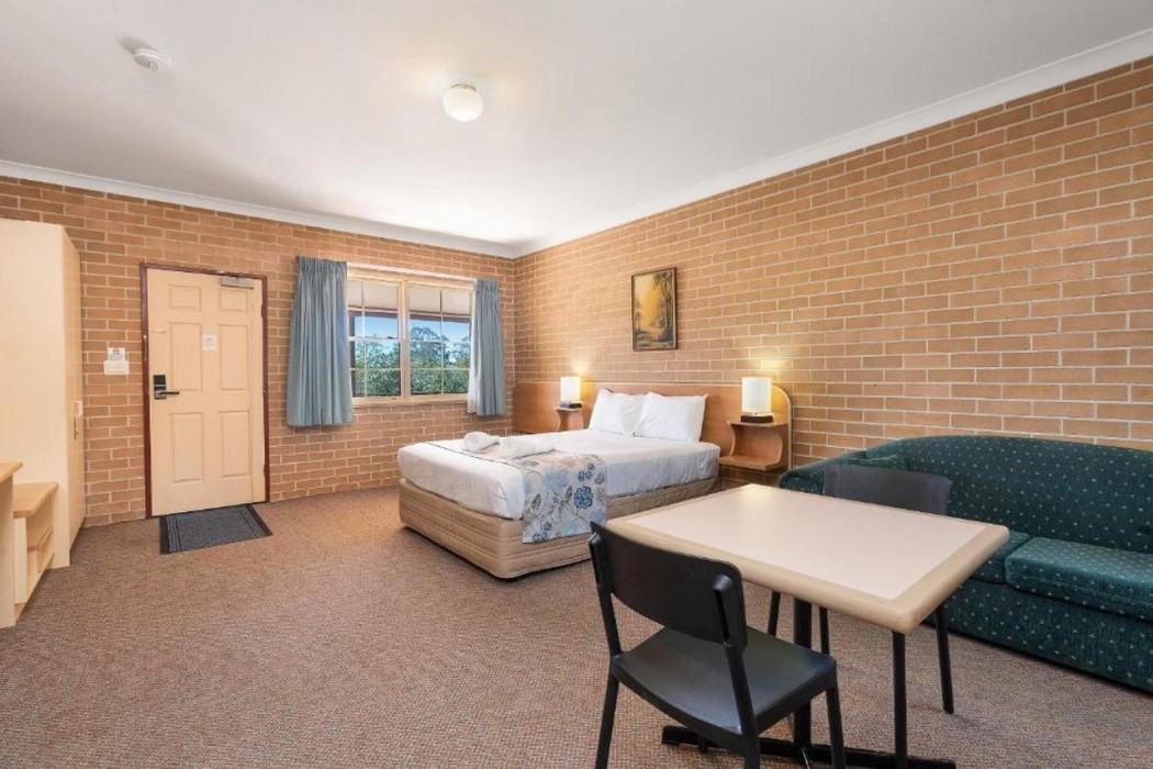 surestay by best western new inn richmond