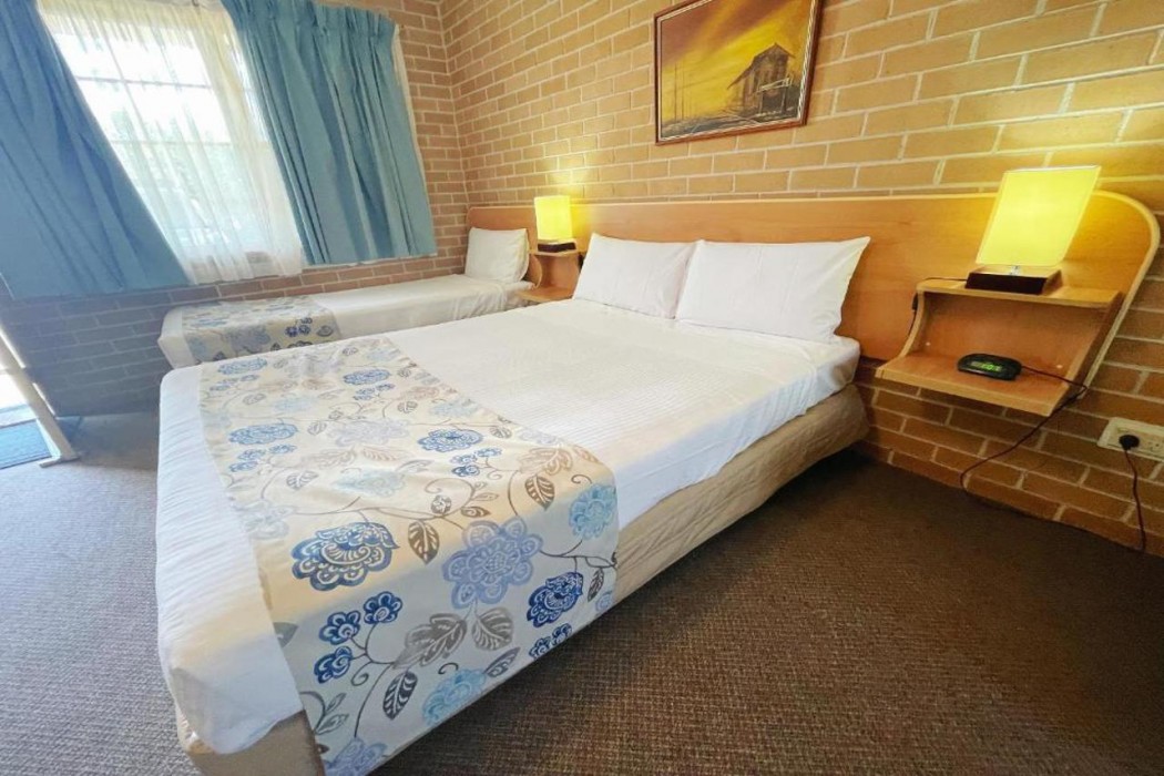 surestay by best western new inn richmond