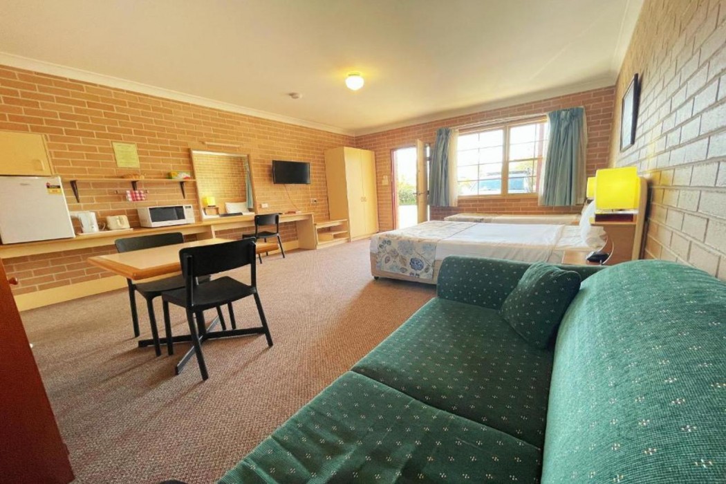 surestay by best western new inn richmond