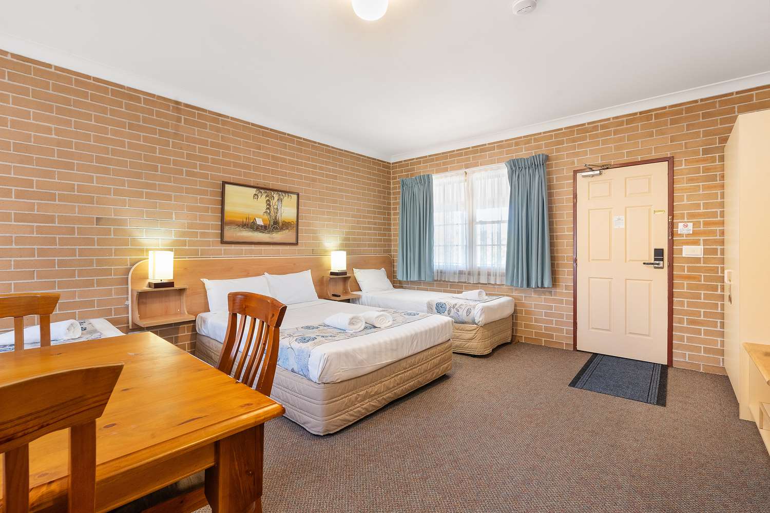 surestay by best western new inn richmond