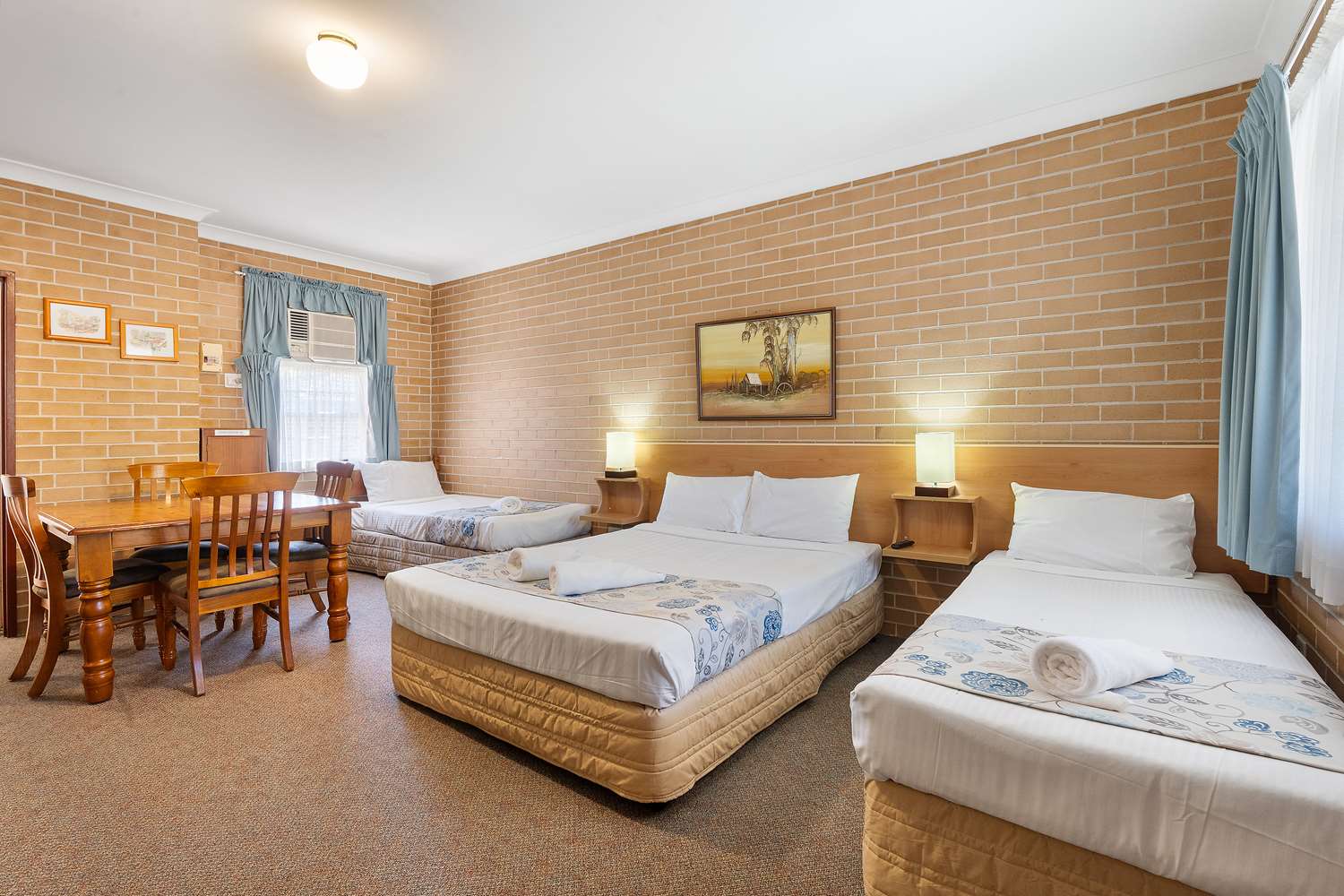surestay by best western new inn richmond