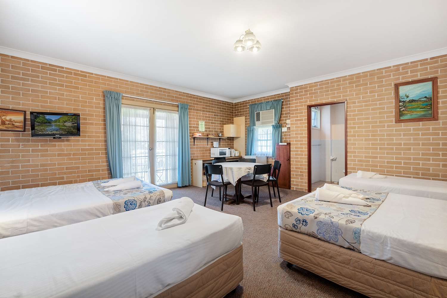 surestay by best western new inn richmond