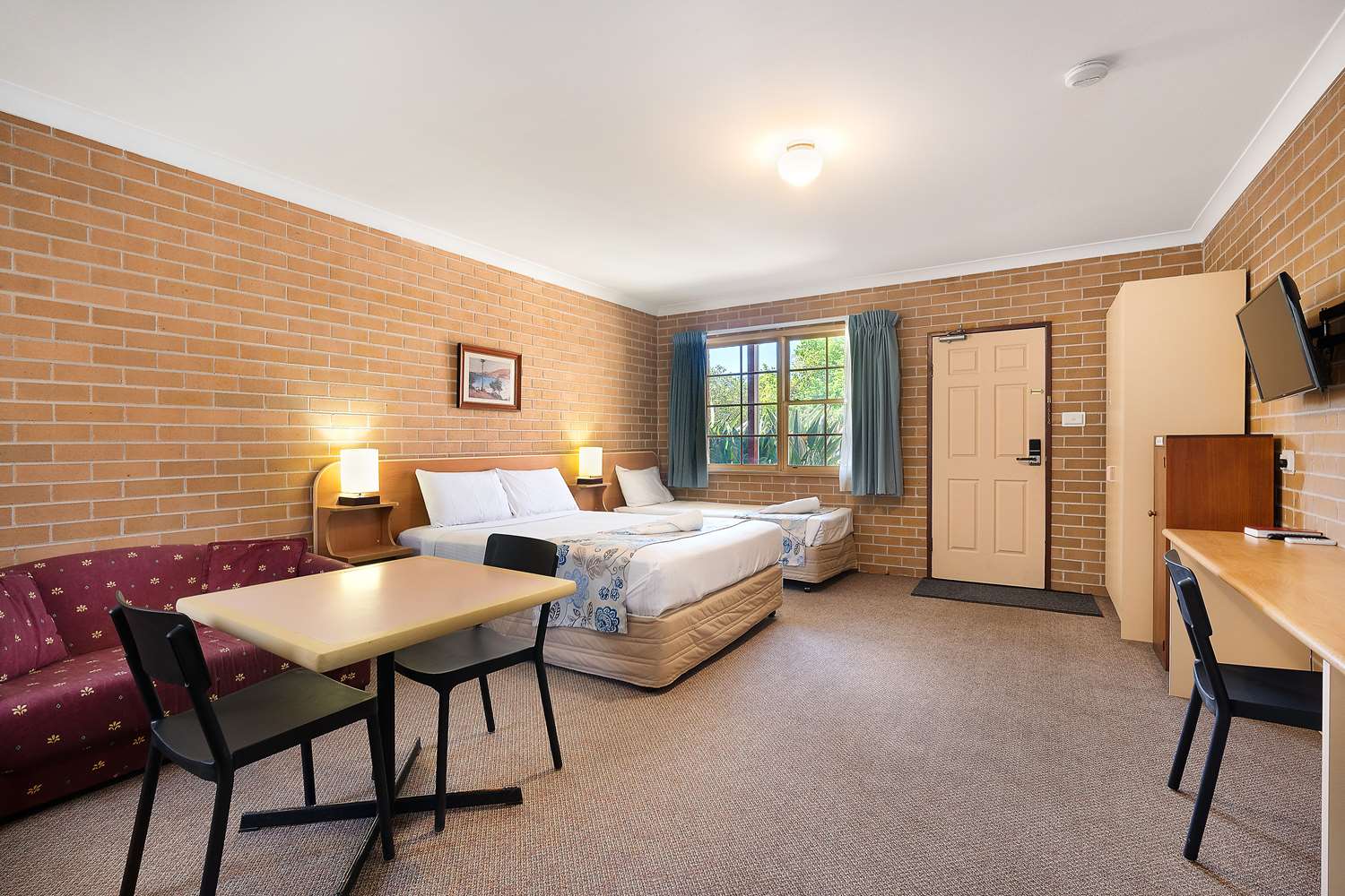 surestay by best western new inn richmond