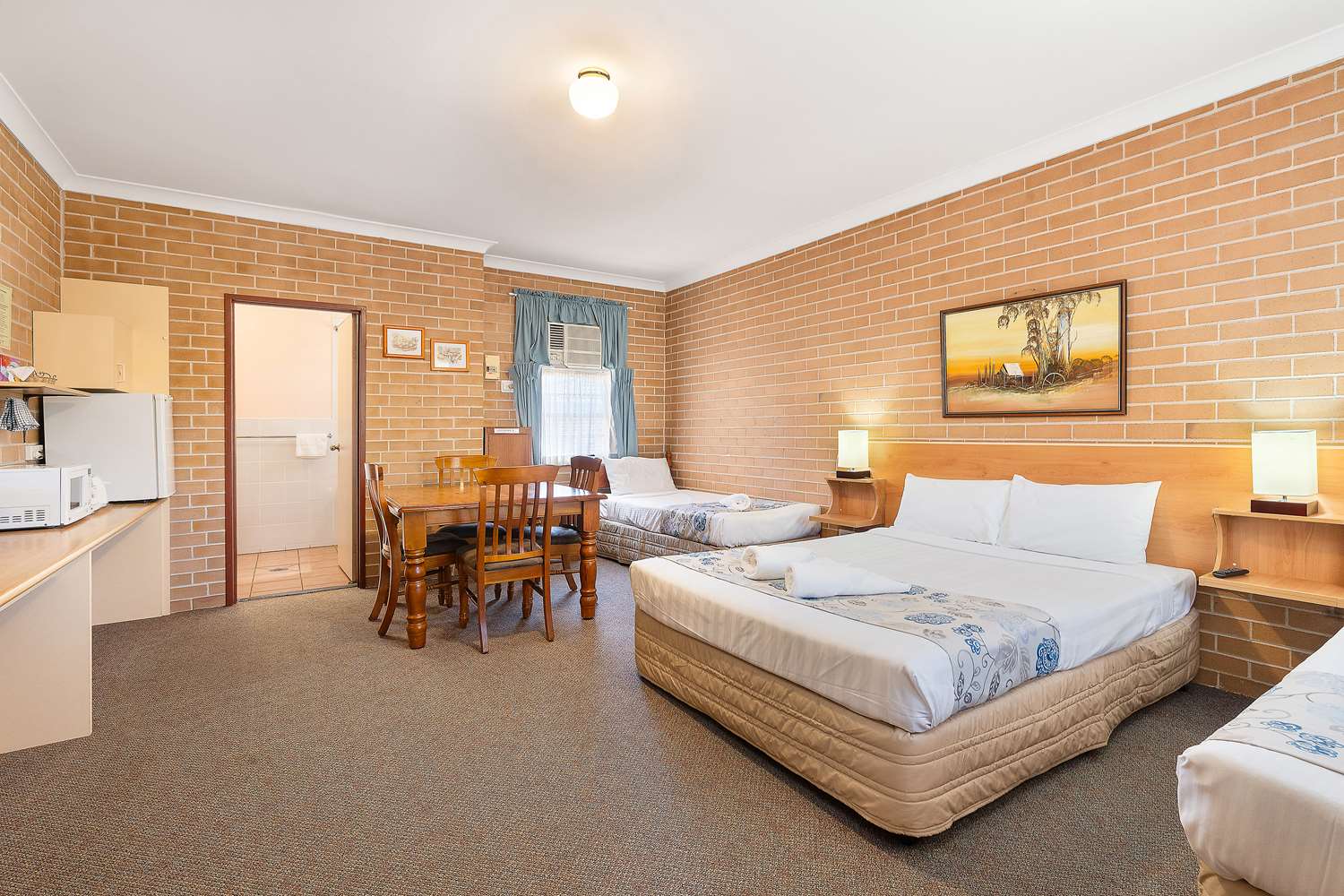 surestay by best western new inn richmond