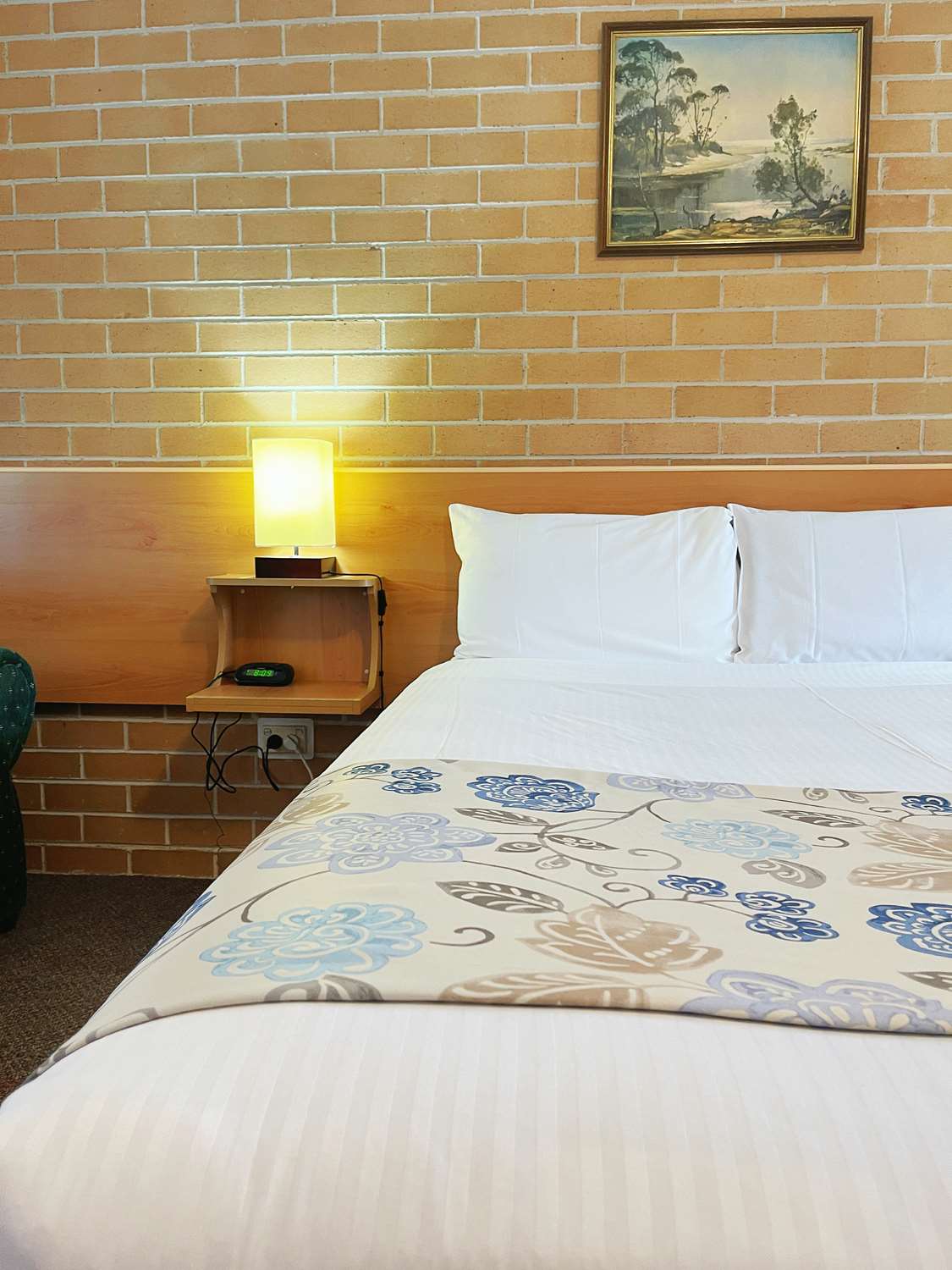 surestay by best western new inn richmond