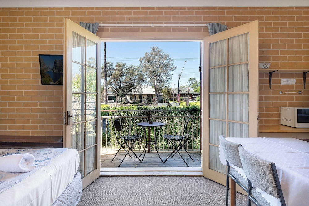 surestay by best western new inn richmond