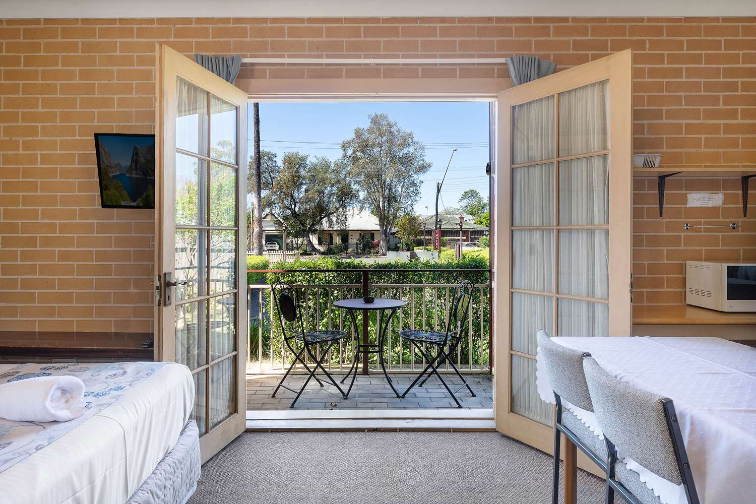 surestay by best western new inn richmond