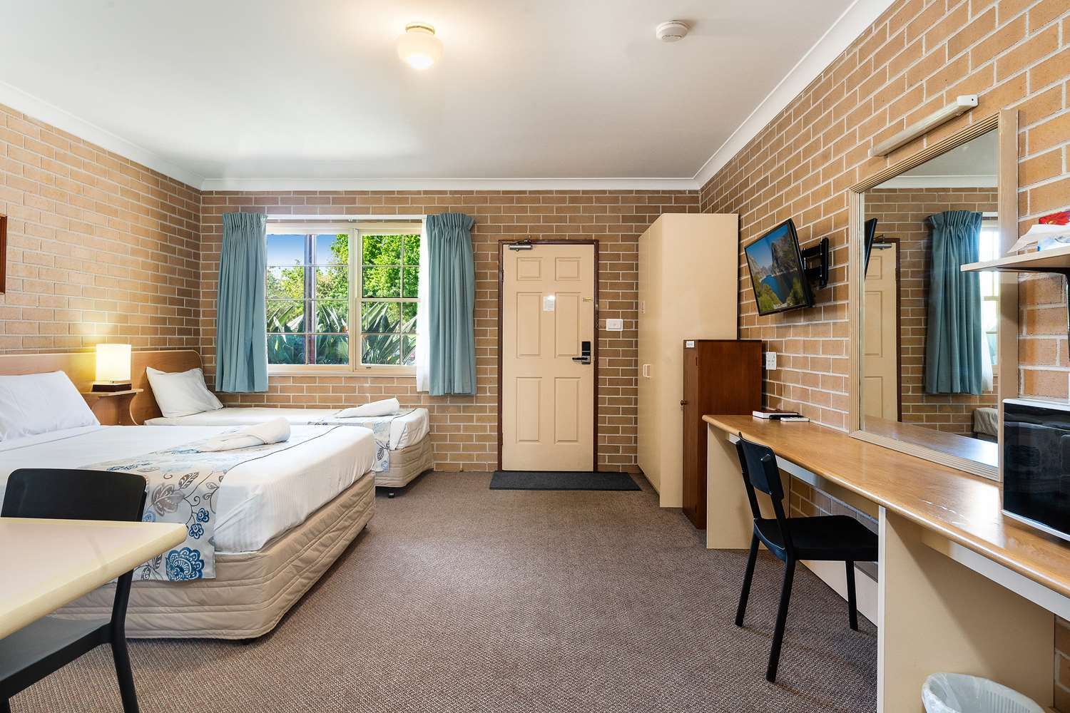 surestay by best western new inn richmond