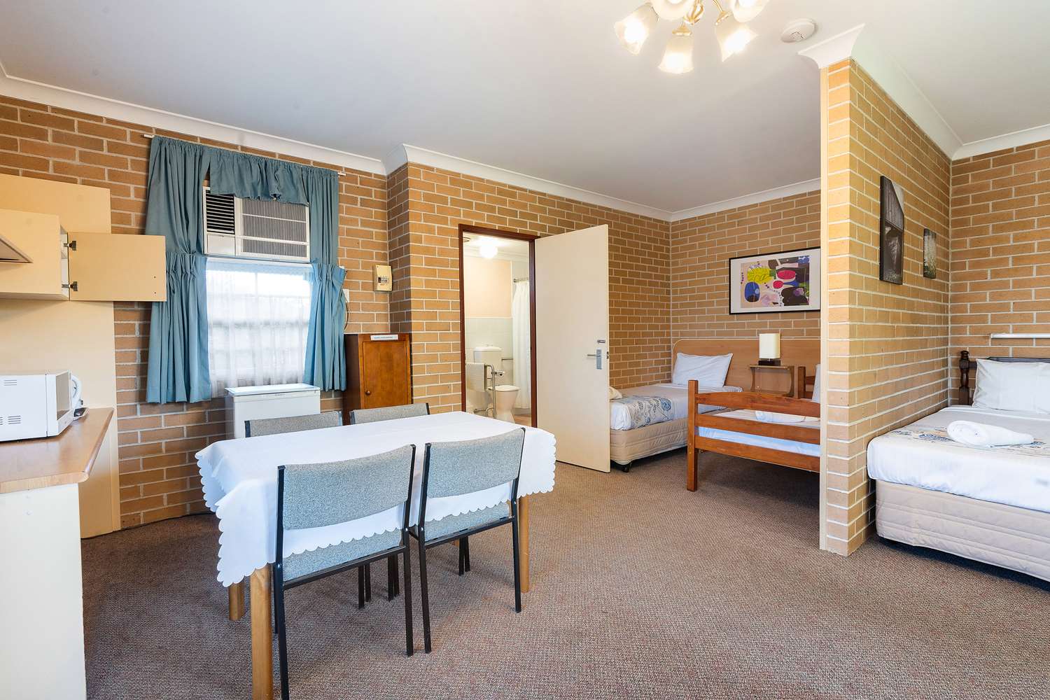 surestay by best western new inn richmond