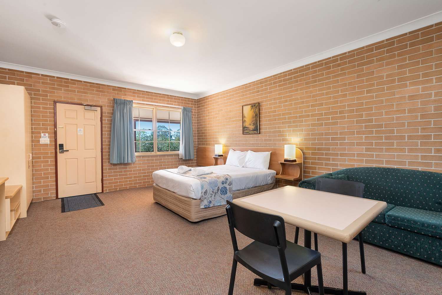 surestay by best western new inn richmond