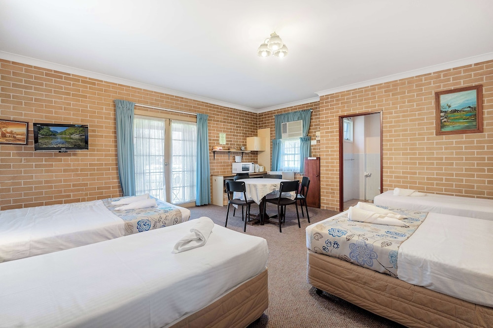 surestay by best western new inn richmond