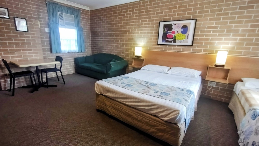 surestay by best western new inn richmond