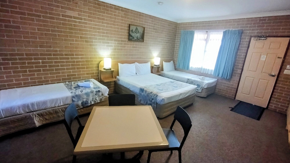 surestay by best western new inn richmond