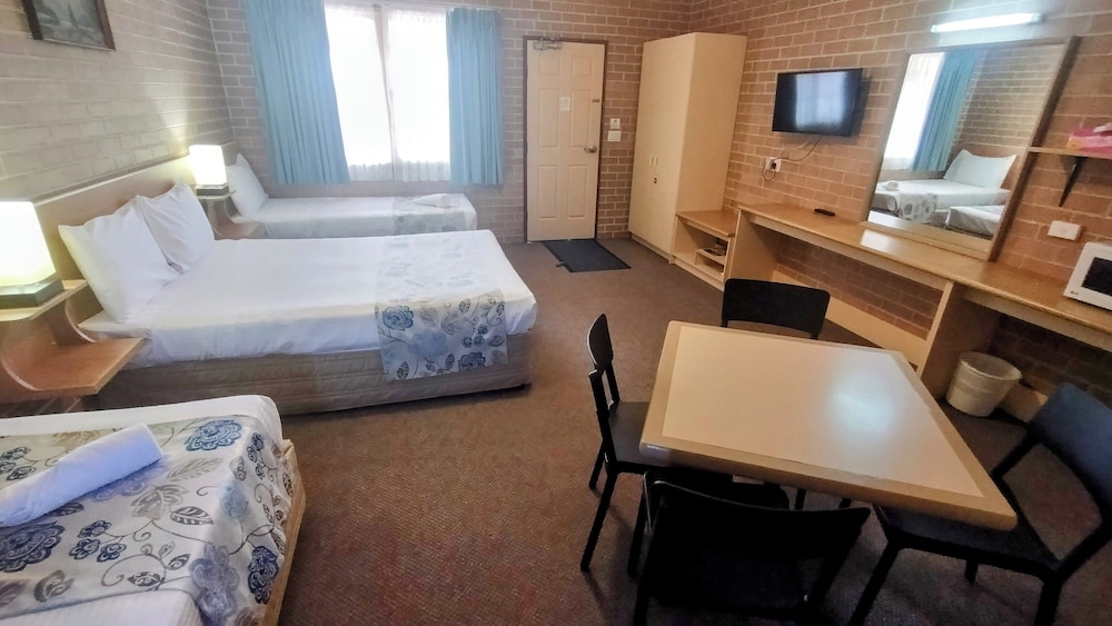 surestay by best western new inn richmond