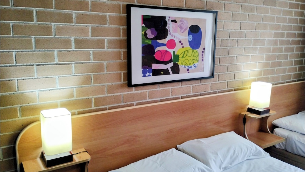 surestay by best western new inn richmond
