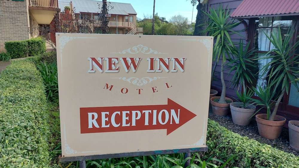 surestay by best western new inn richmond